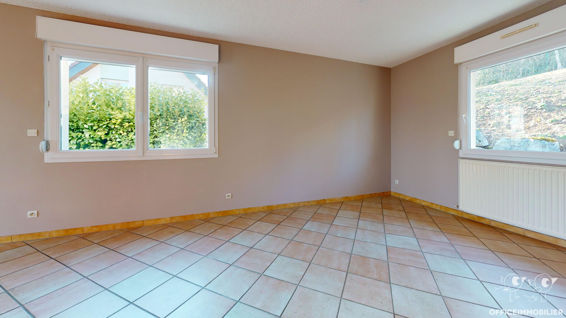 maison 103.7m² MORRE - photo 9