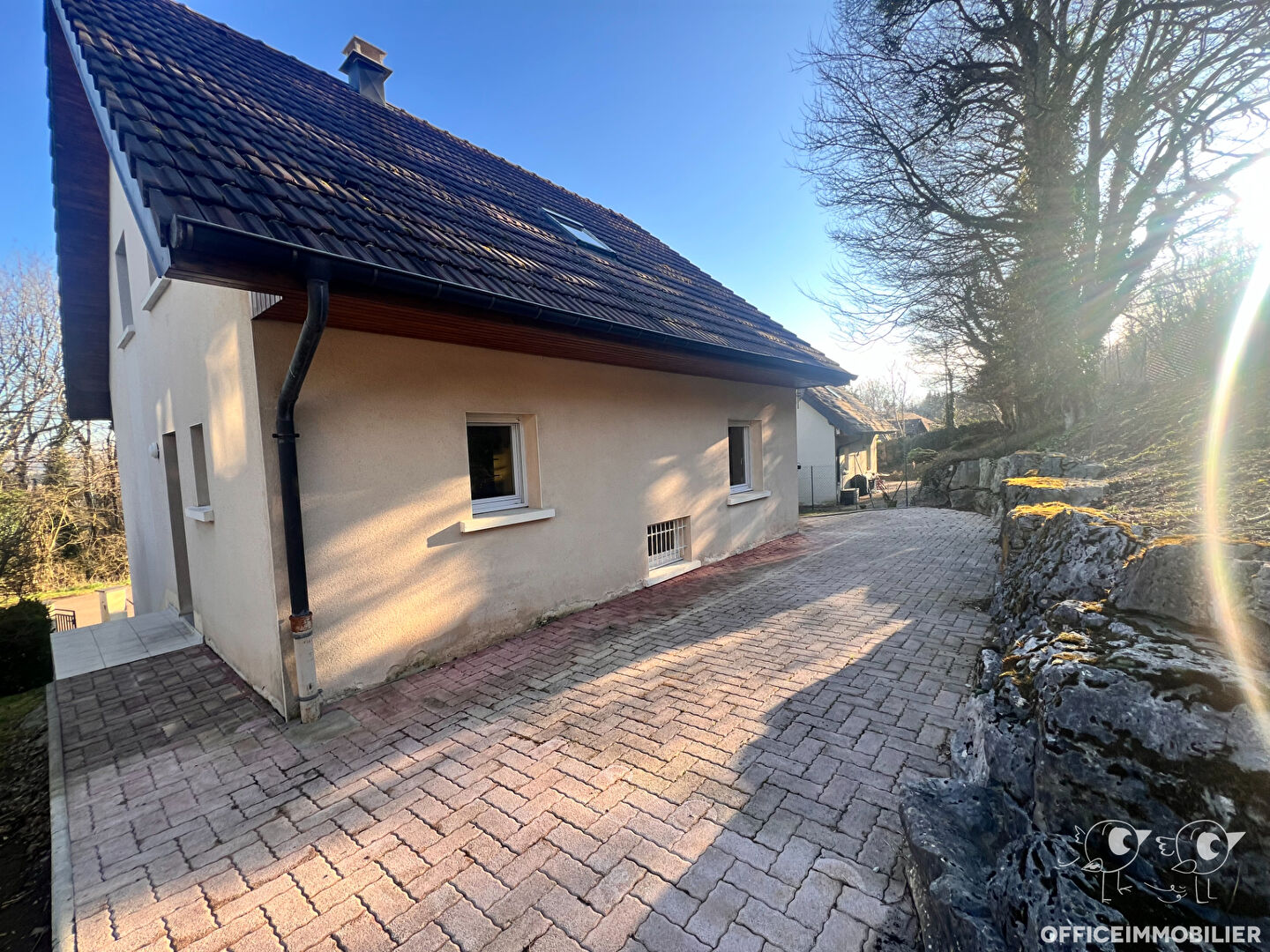 maison 103.7m² MORRE - photo 11