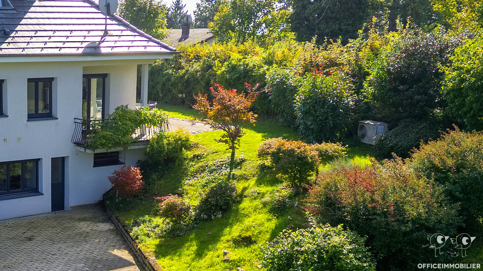 Agence immobilière de OFFICE IMMOBILIER