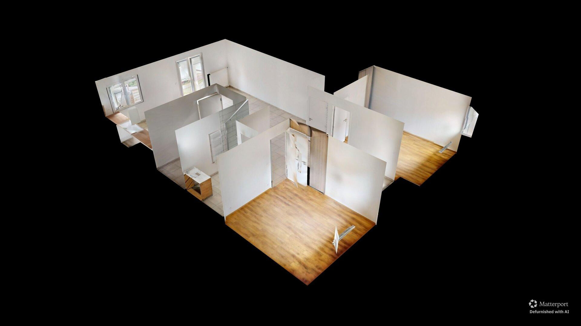 appartement 80m² ECOLE VALENTIN - photo 9