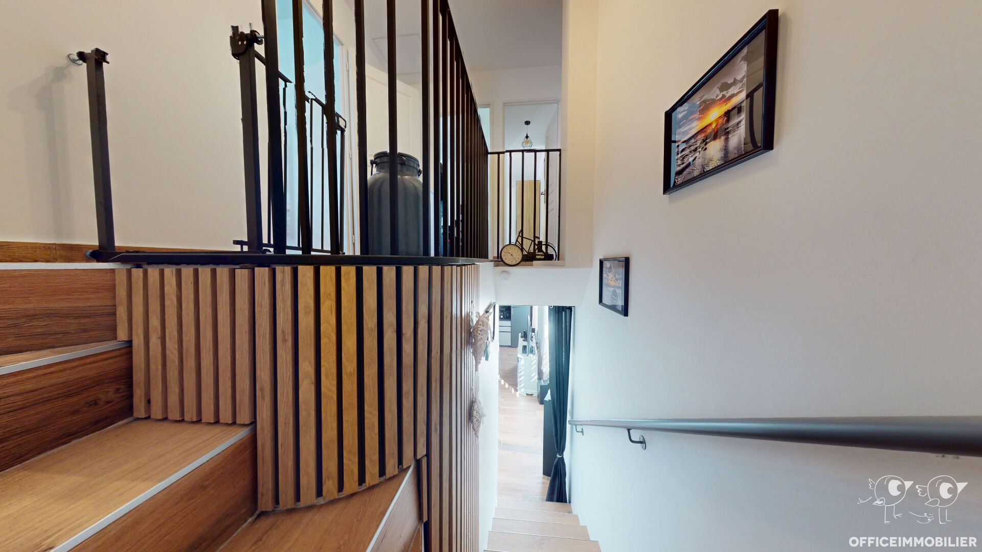 appartement 70.3m² BYANS SUR DOUBS - photo 3