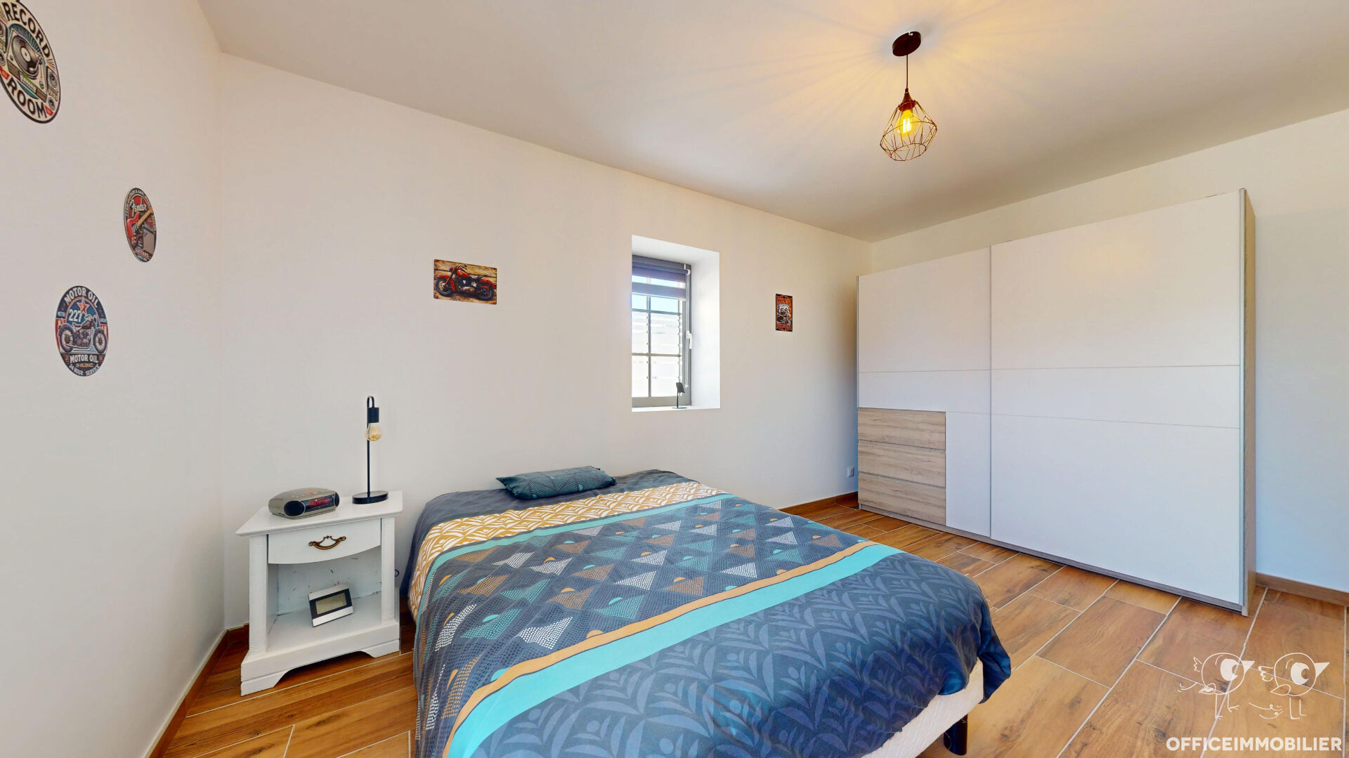 appartement 70.3m² BYANS SUR DOUBS - photo 6