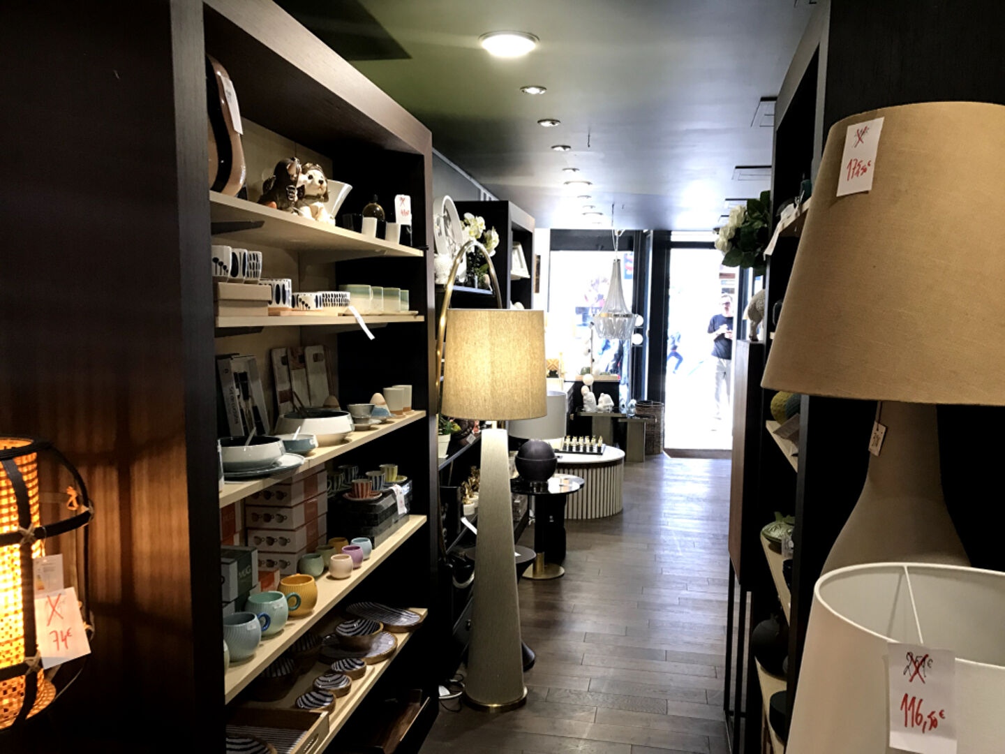 local_professionnel 48.07m² BESANCON - photo 2