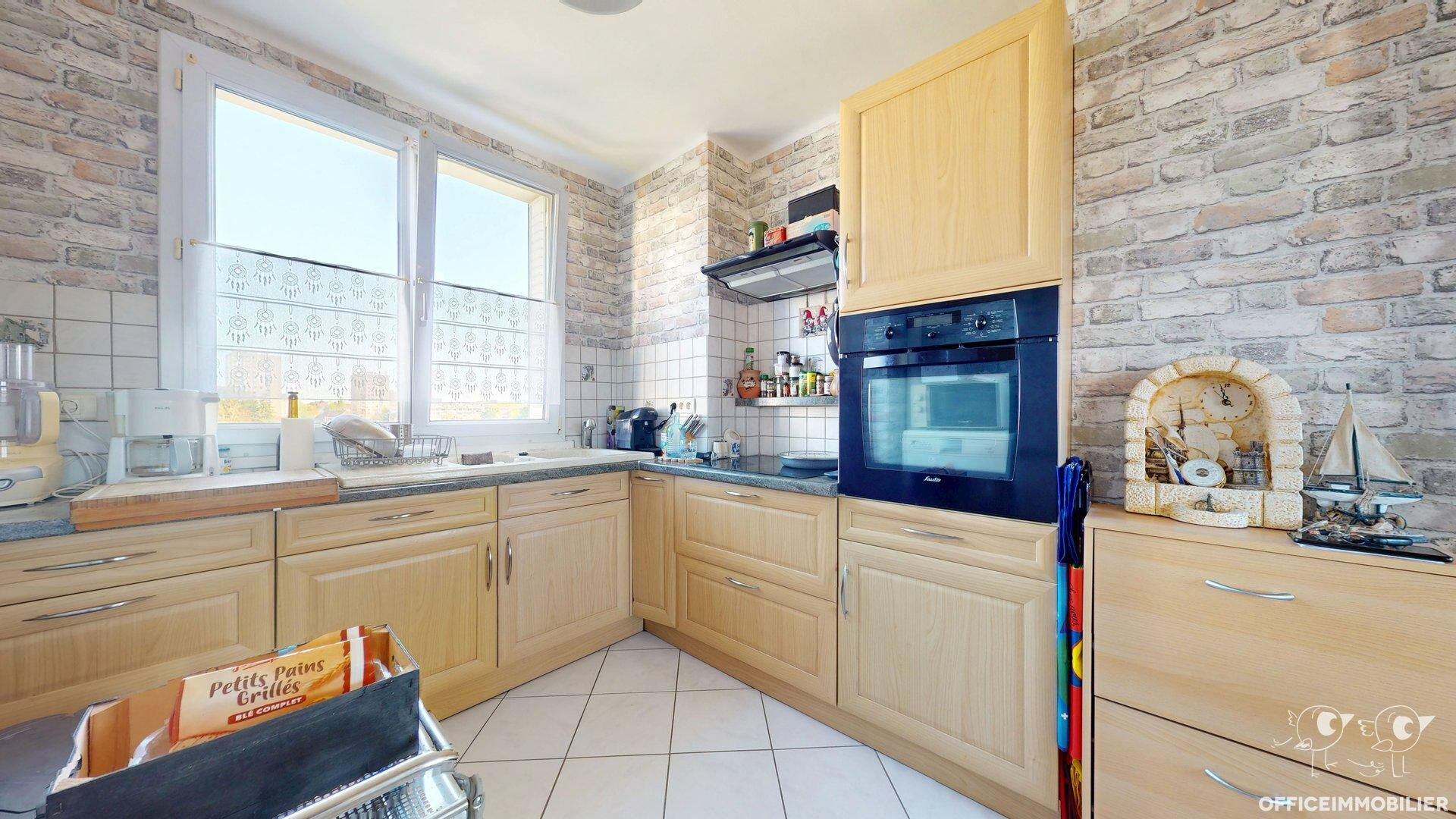 appartement 66.56m² BESANCON - photo 4