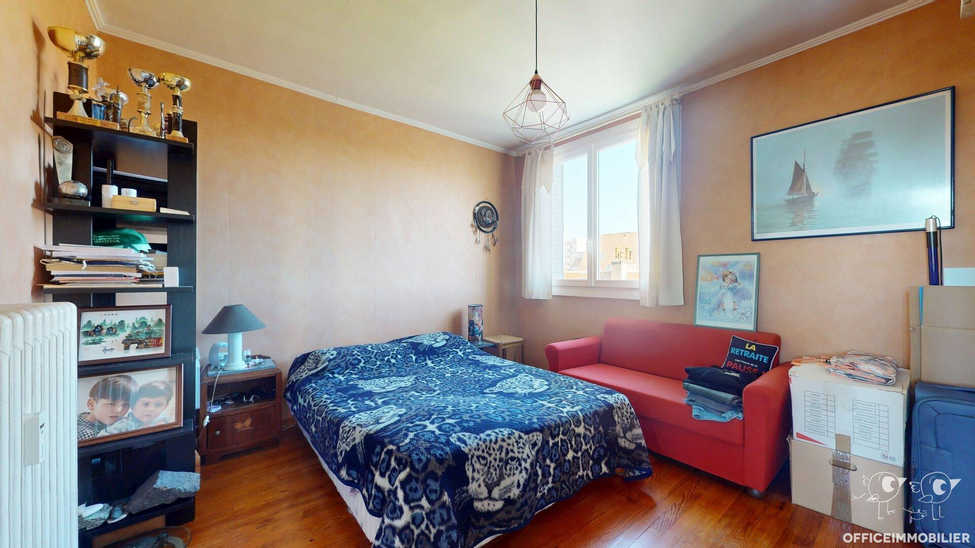 appartement 66.56m² BESANCON - photo 6