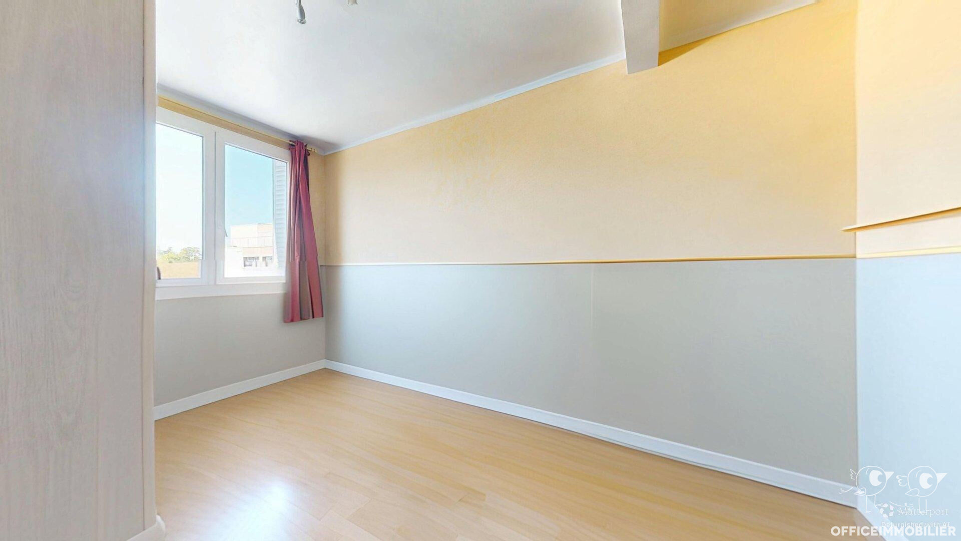 appartement 66.56m² BESANCON - photo 7