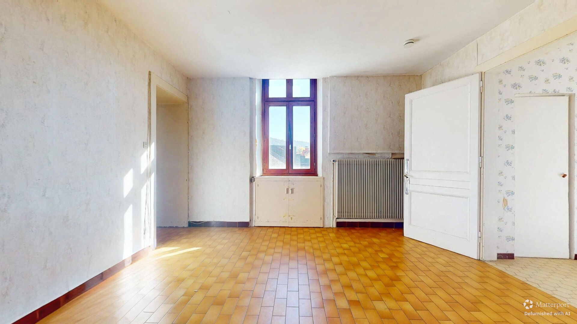 Photo Appartement Pontarlier 2 pièces 43 m2 image 1/6