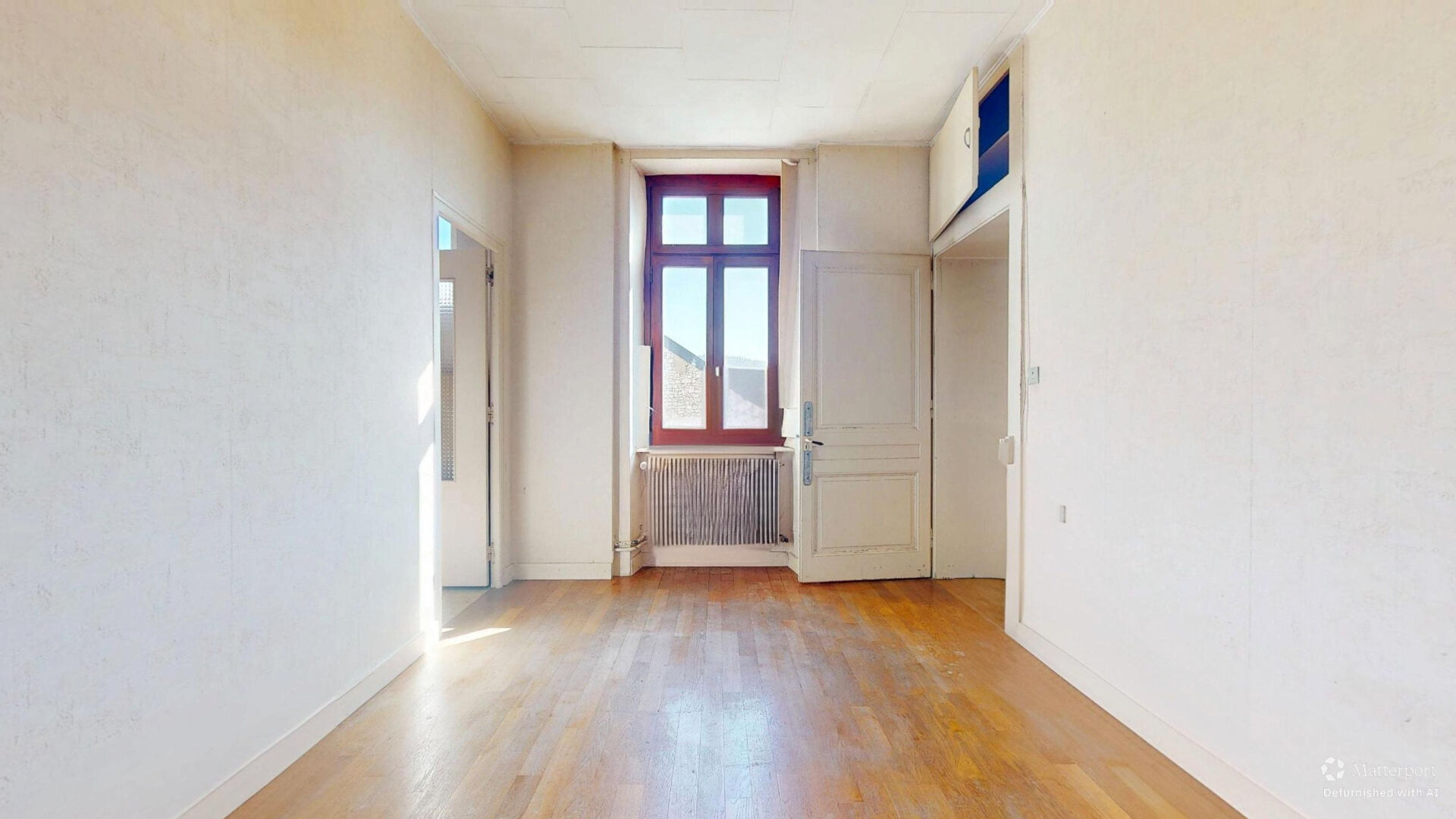 Photo Appartement Pontarlier 2 pièces 43 m2 image 2/6