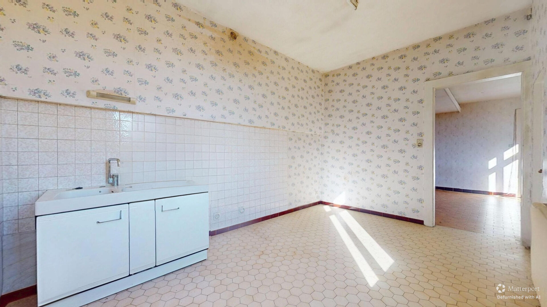 Photo Appartement Pontarlier 2 pièces 43 m2 image 3/6