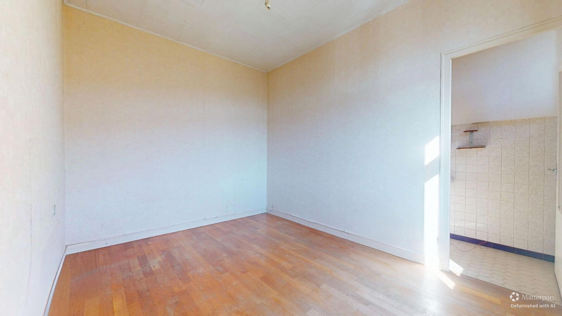 Photo Appartement Pontarlier 2 pièces 43 m2 image 4/6