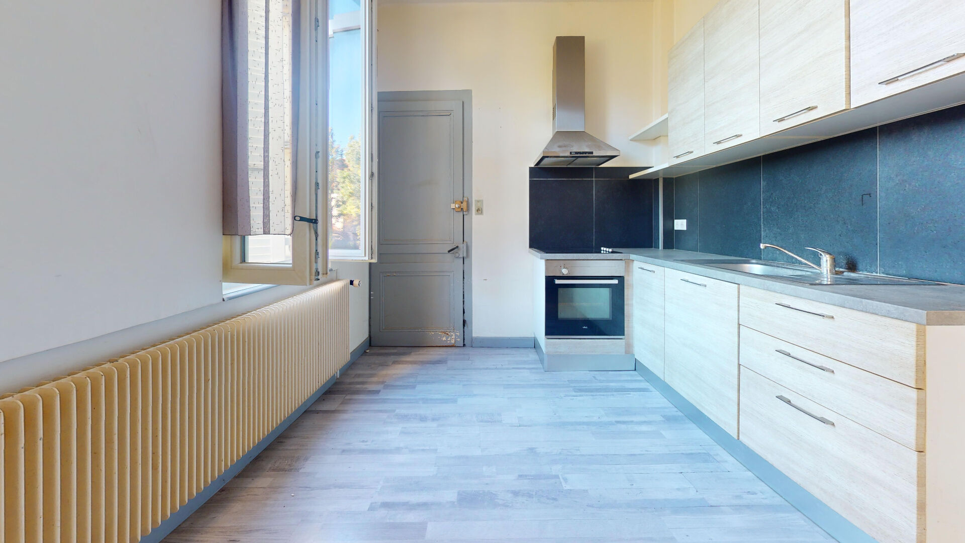 appartement 42m² PONTARLIER - photo 1