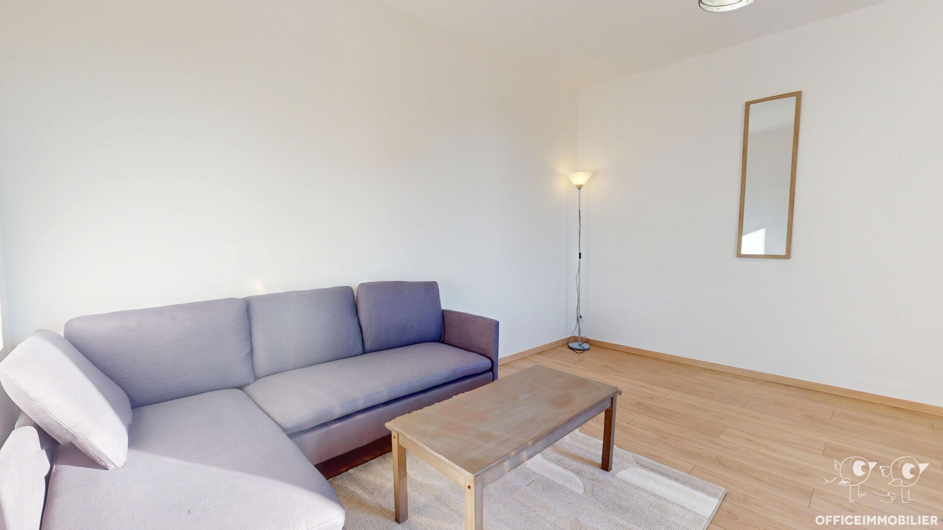 appartement 42m² PONTARLIER - photo 2