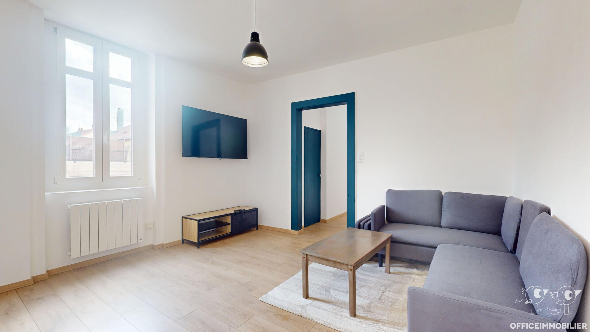 appartement 42m² PONTARLIER - photo 3