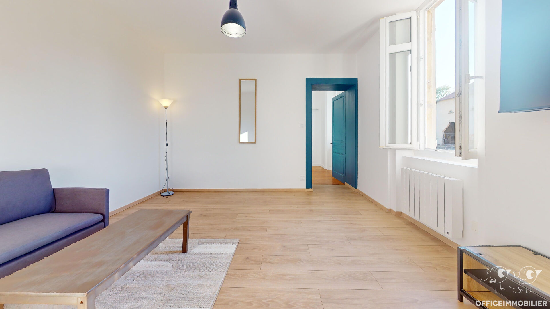 appartement 42m² PONTARLIER - photo 3