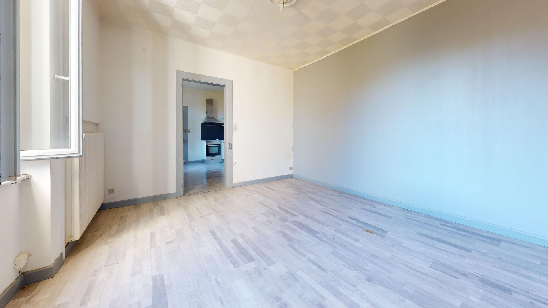 appartement 42m² PONTARLIER - photo 3