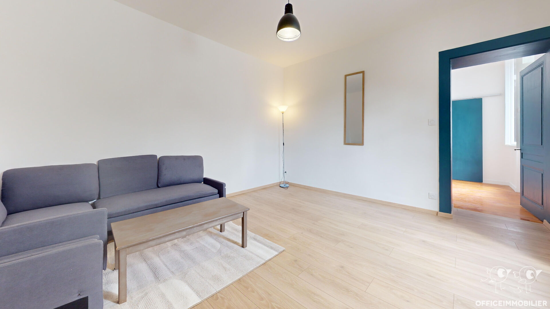 appartement 42m² PONTARLIER - photo 4
