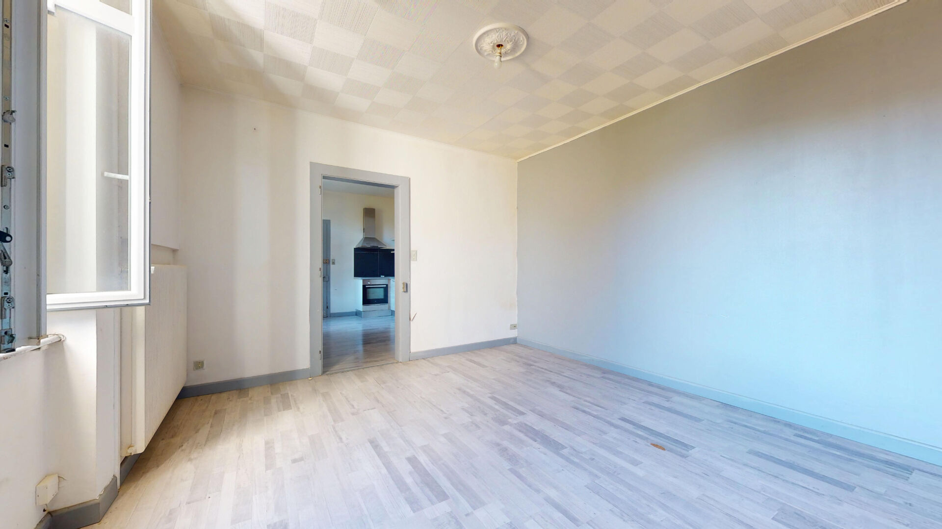 appartement 42m² PONTARLIER - photo 4