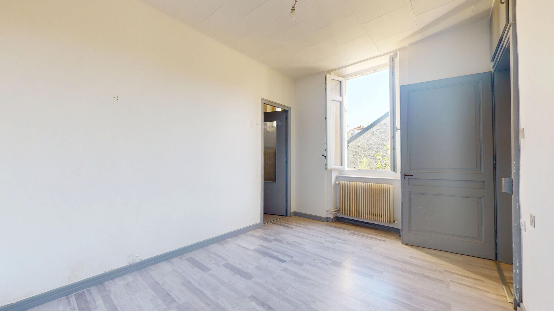 appartement 42m² PONTARLIER - photo 5