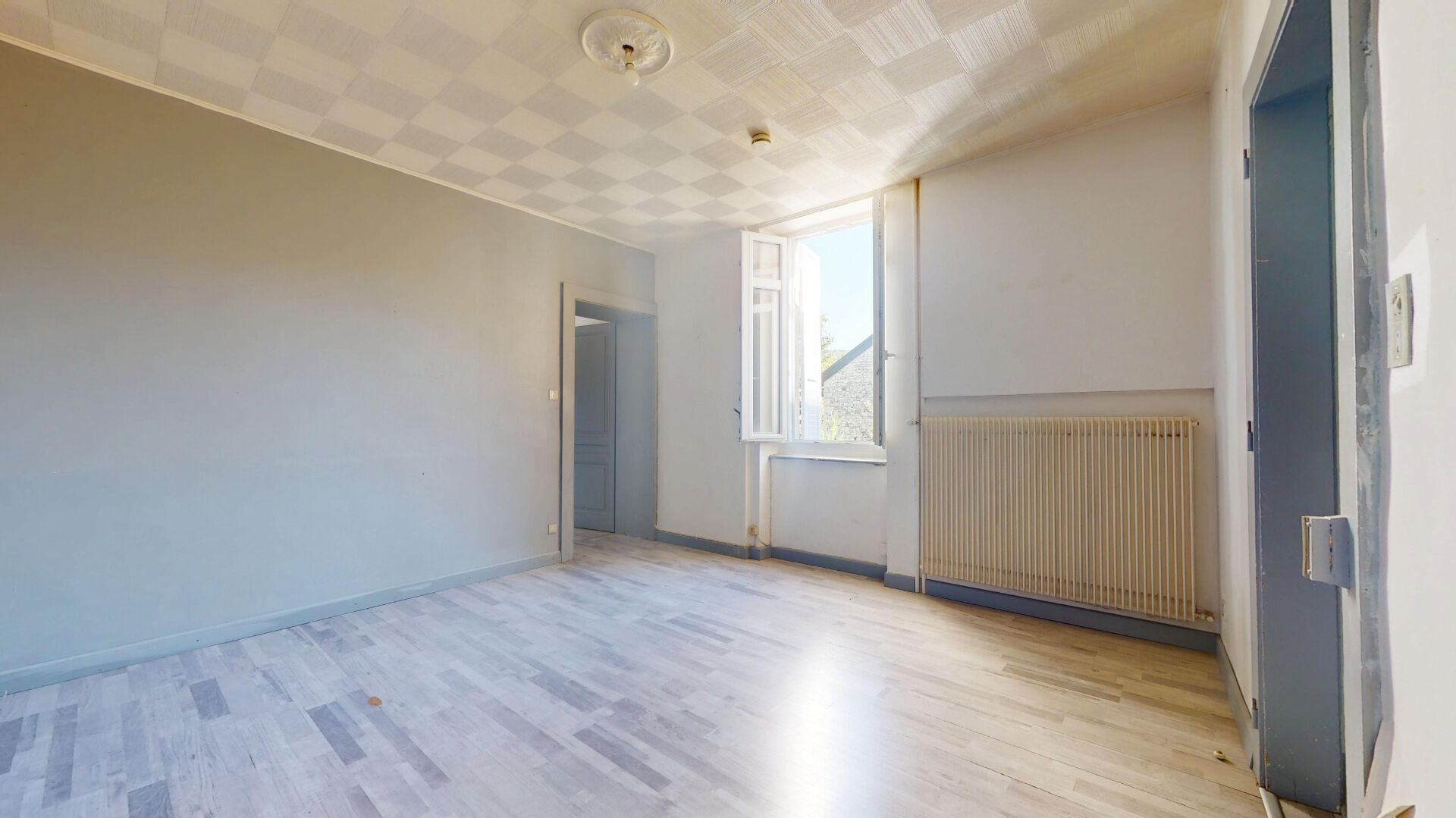 appartement 42m² PONTARLIER - photo 6