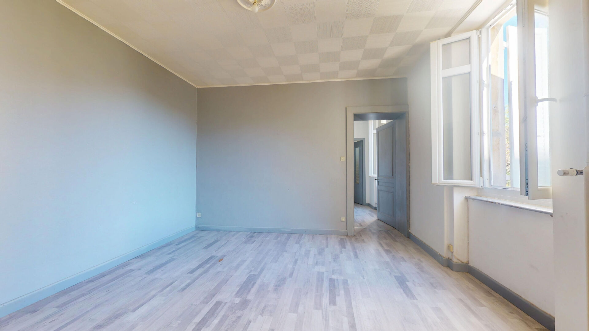 appartement 42m² PONTARLIER - photo 7