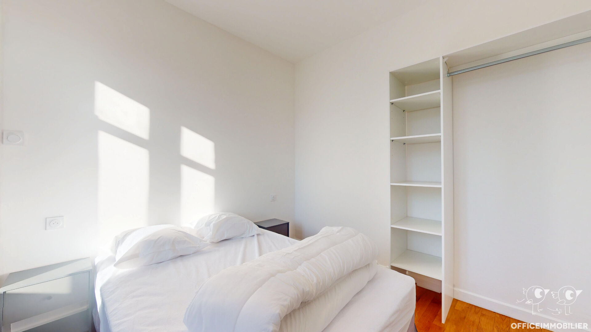 appartement 42m² PONTARLIER - photo 8