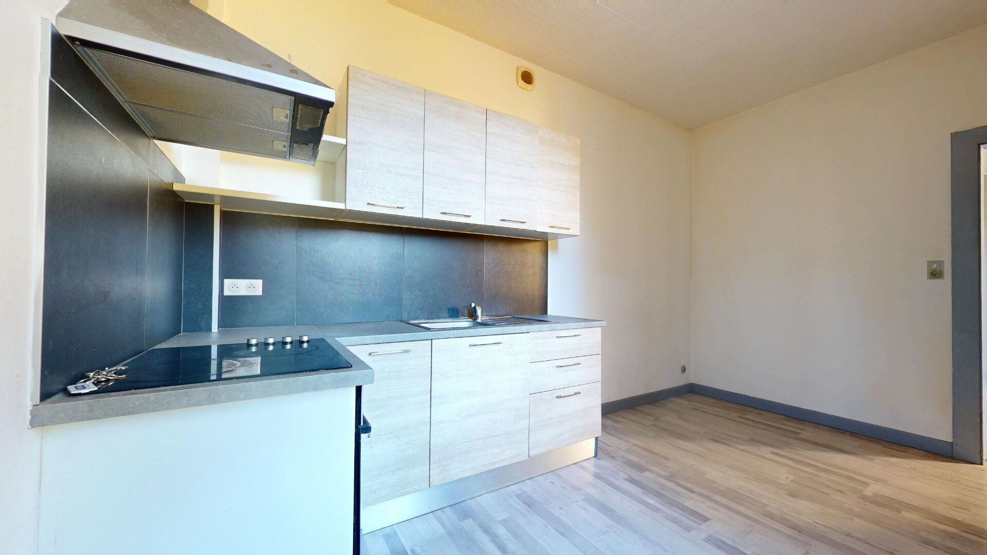 appartement 42m² PONTARLIER - photo 8