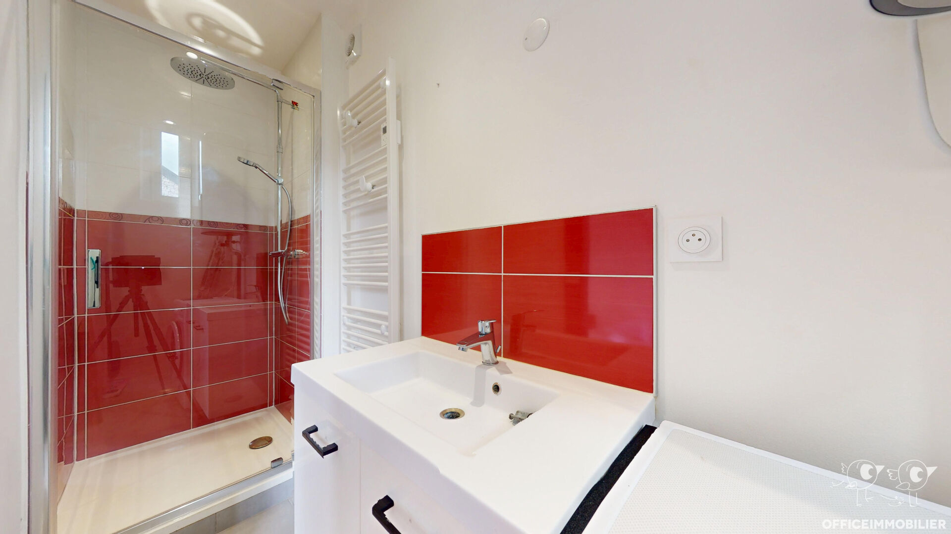 appartement 42m² PONTARLIER - photo 5