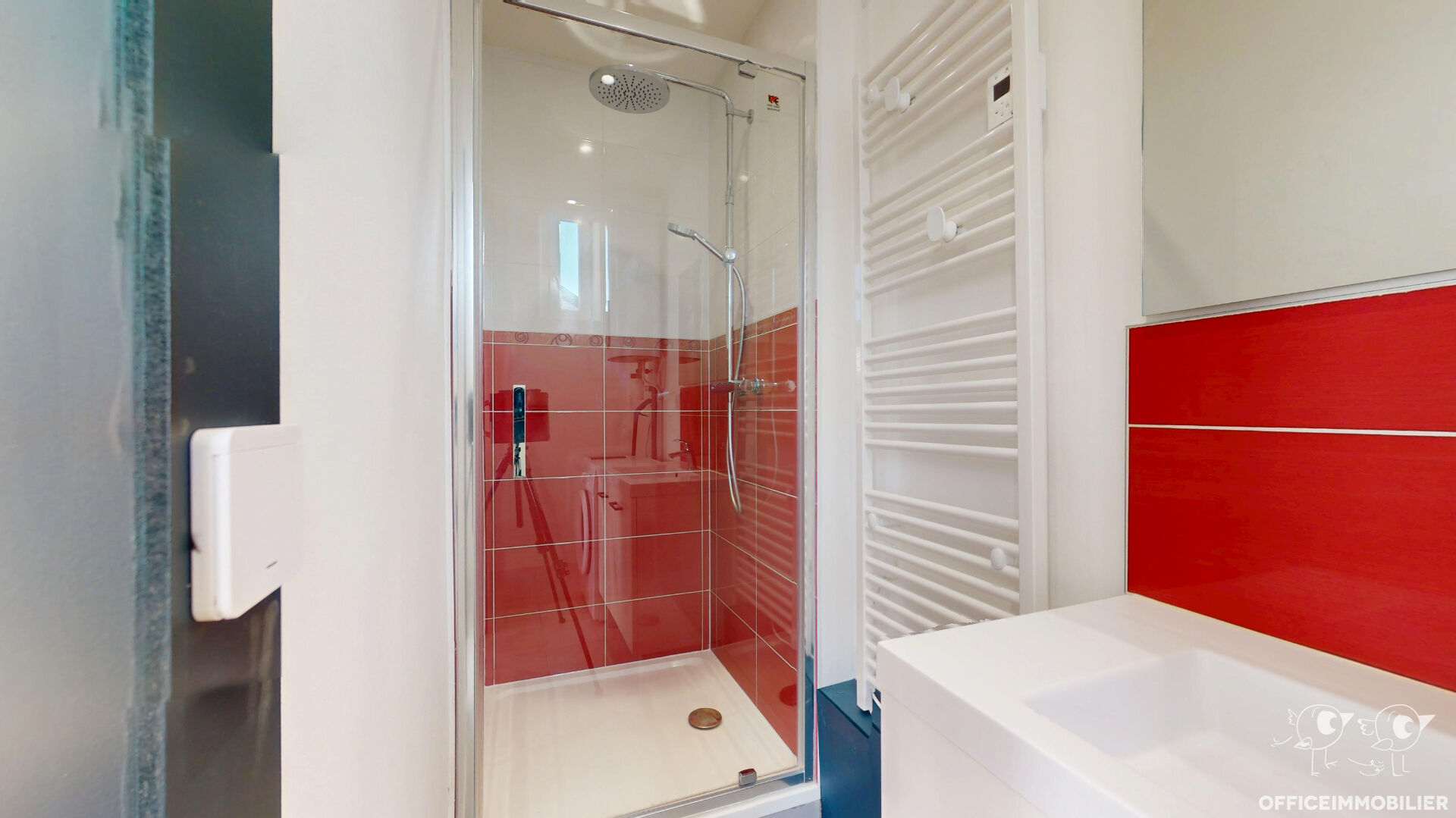 appartement 42m² PONTARLIER - photo 9