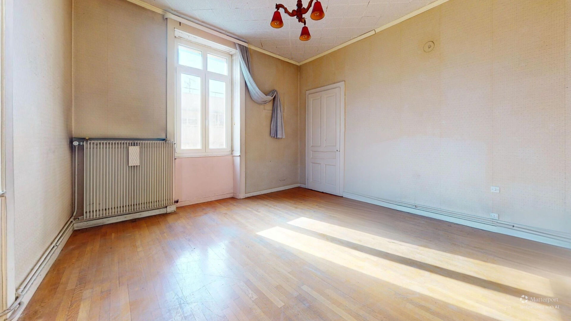 appartement 84.5m² PONTARLIER - photo 1