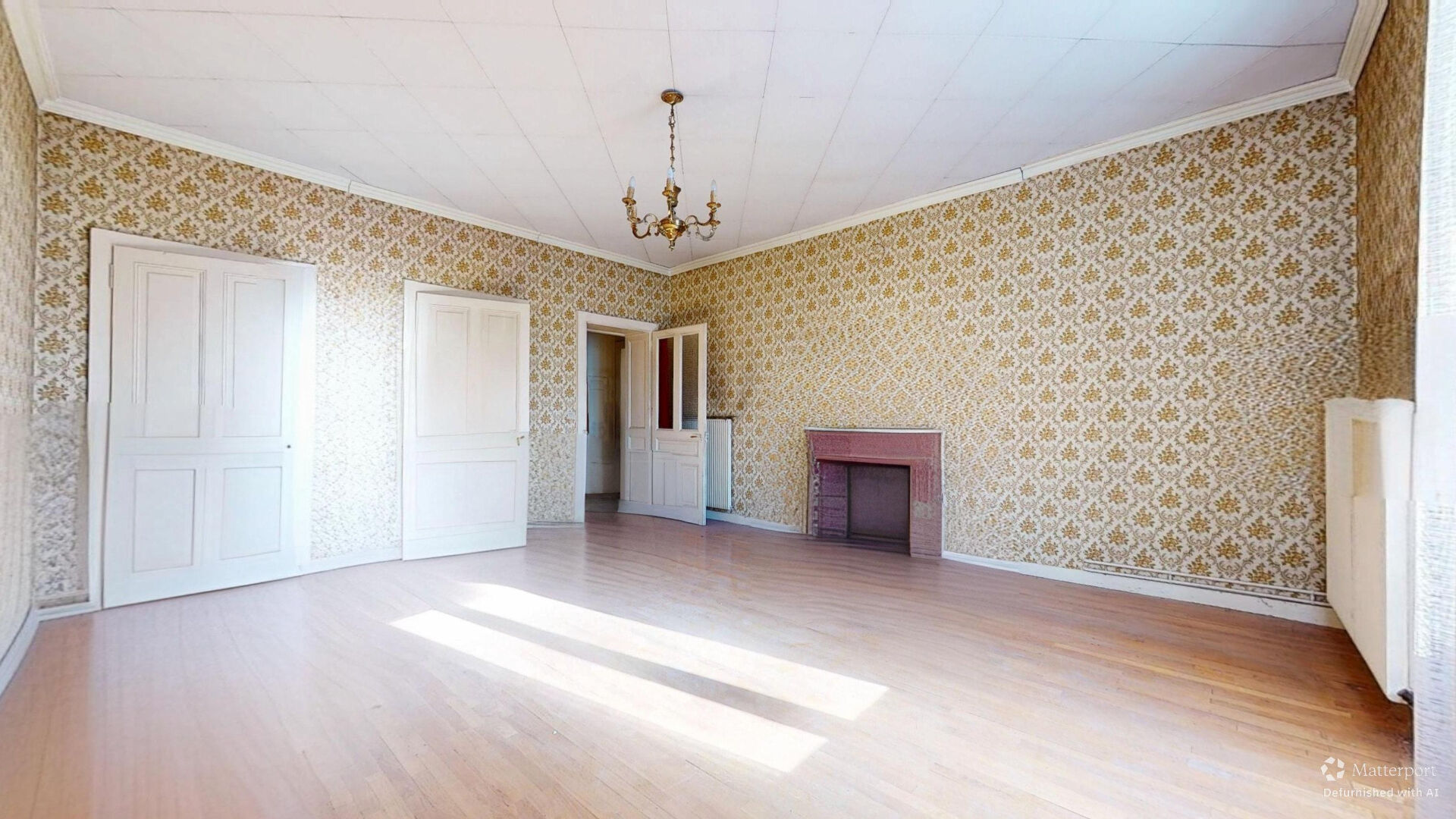 appartement 84.5m² PONTARLIER - photo 4