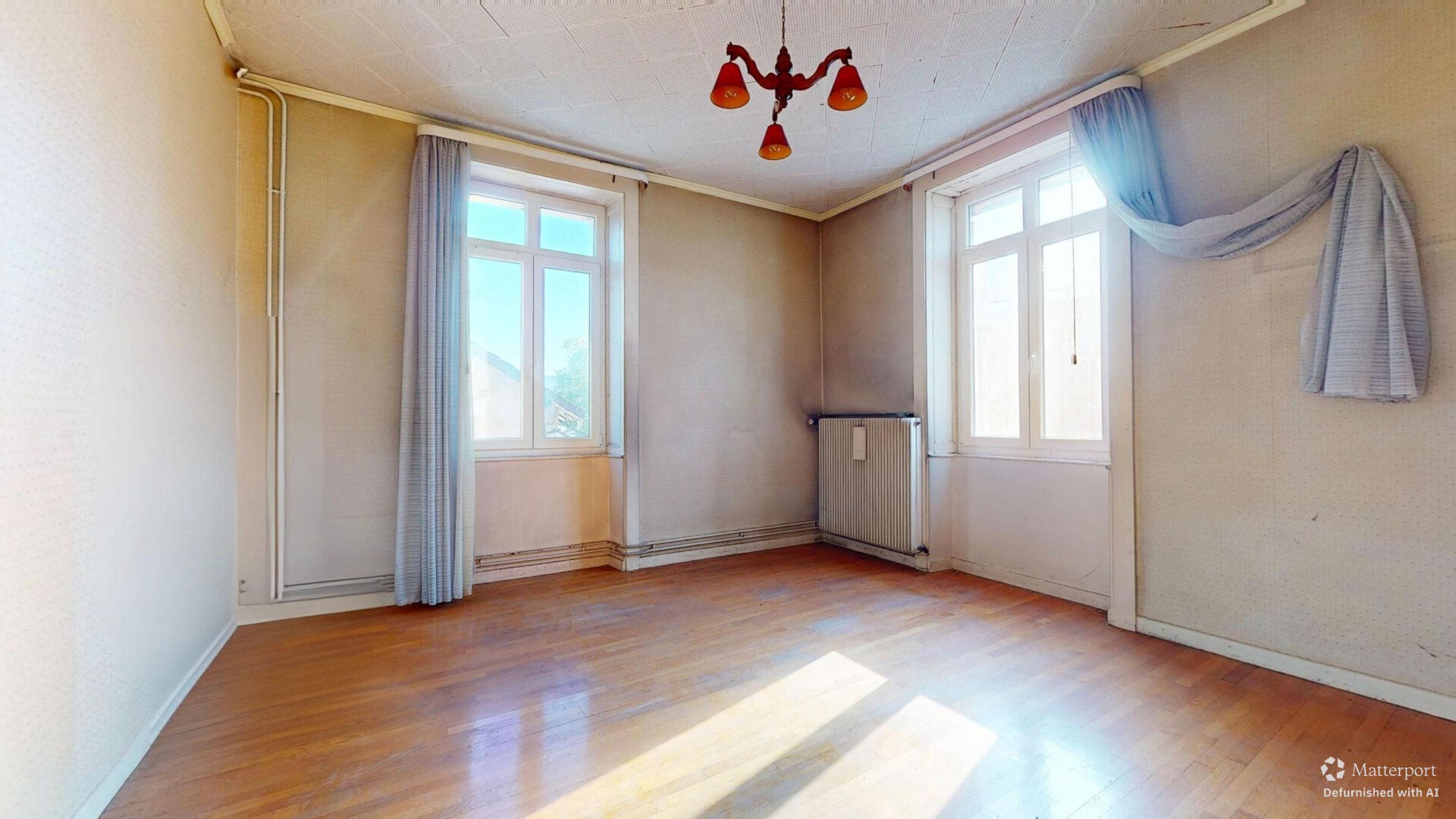appartement 84.5m² PONTARLIER - photo 6