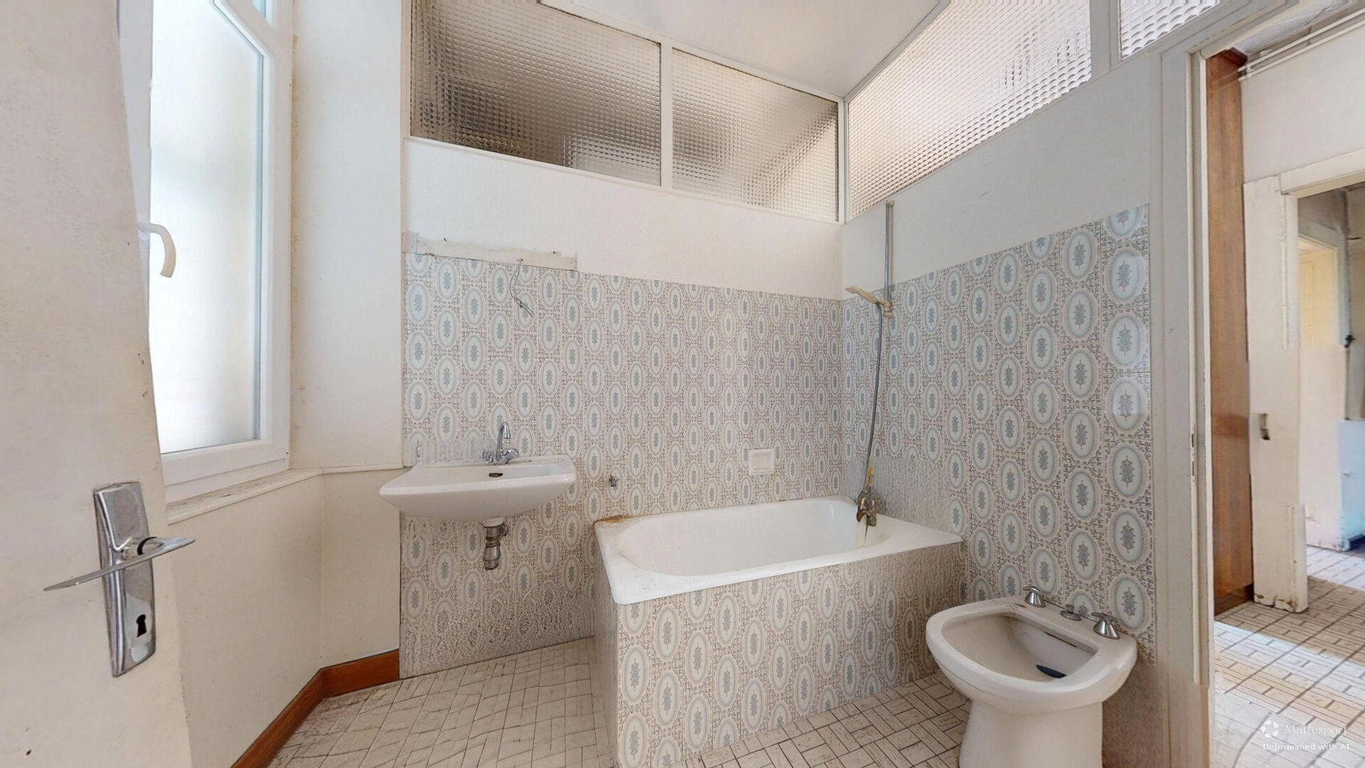 appartement 84.5m² PONTARLIER - photo 7