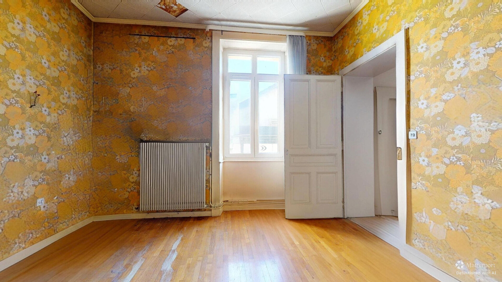 appartement 84.5m² PONTARLIER - photo 8