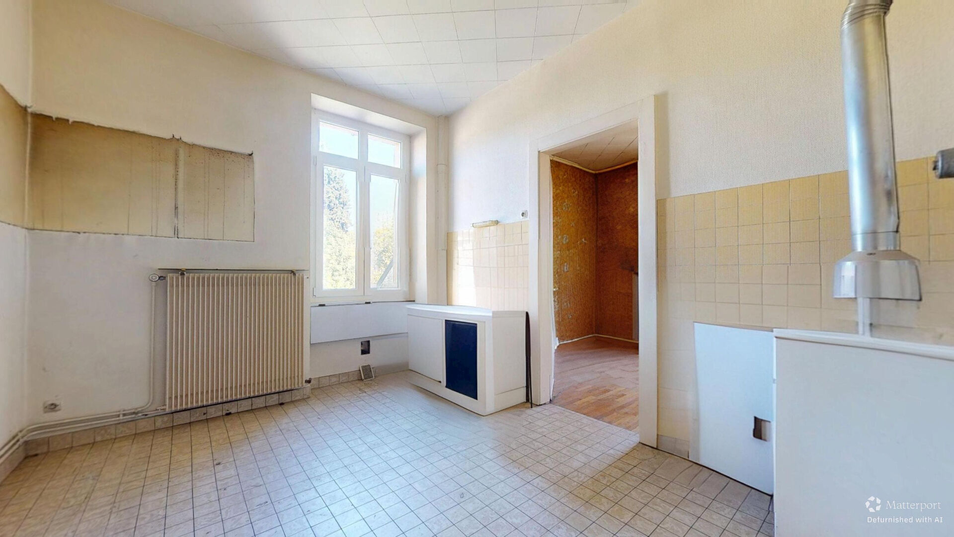 appartement 84.5m² PONTARLIER - photo 9