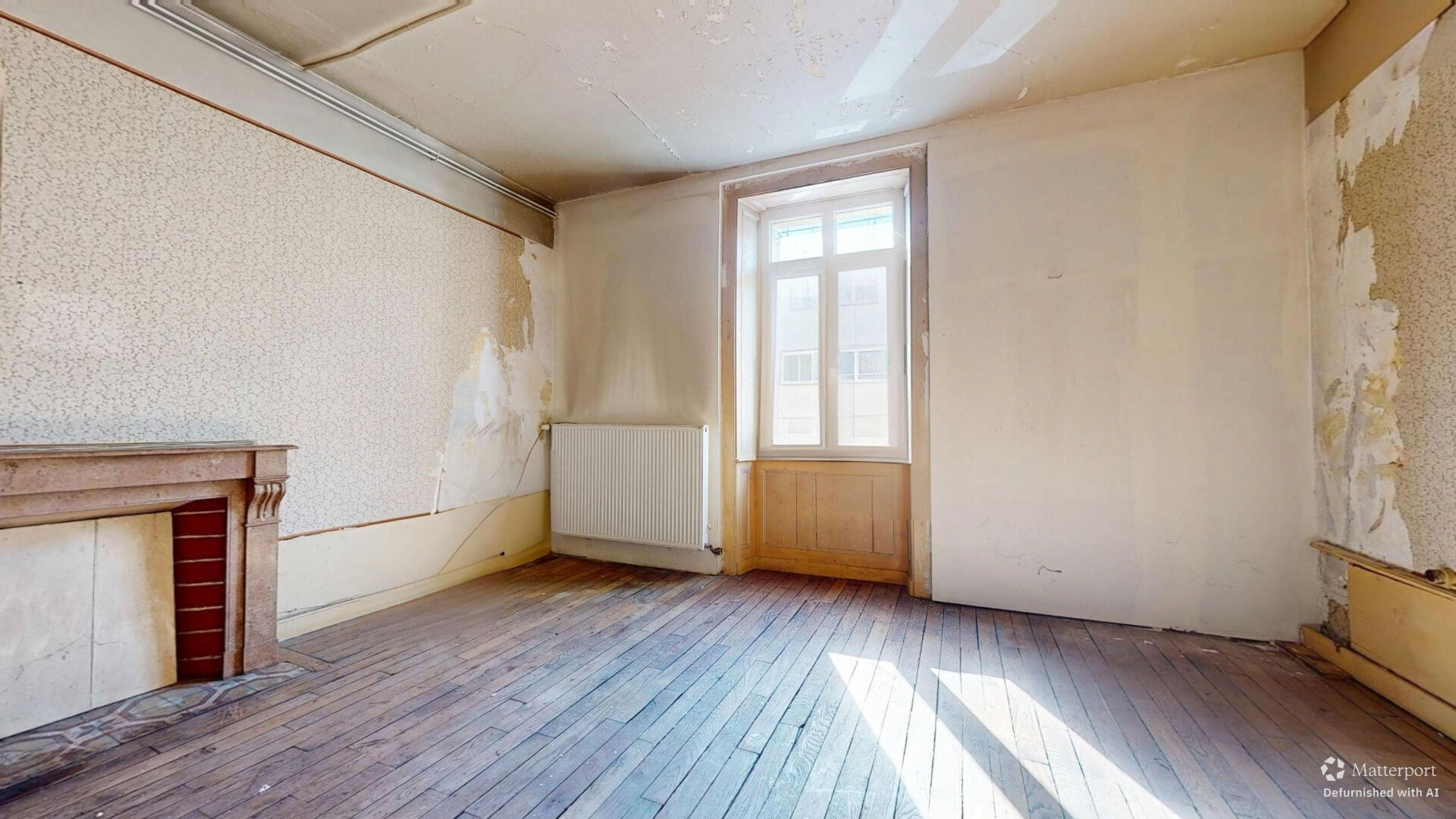 appartement 81.6m² PONTARLIER - photo 1