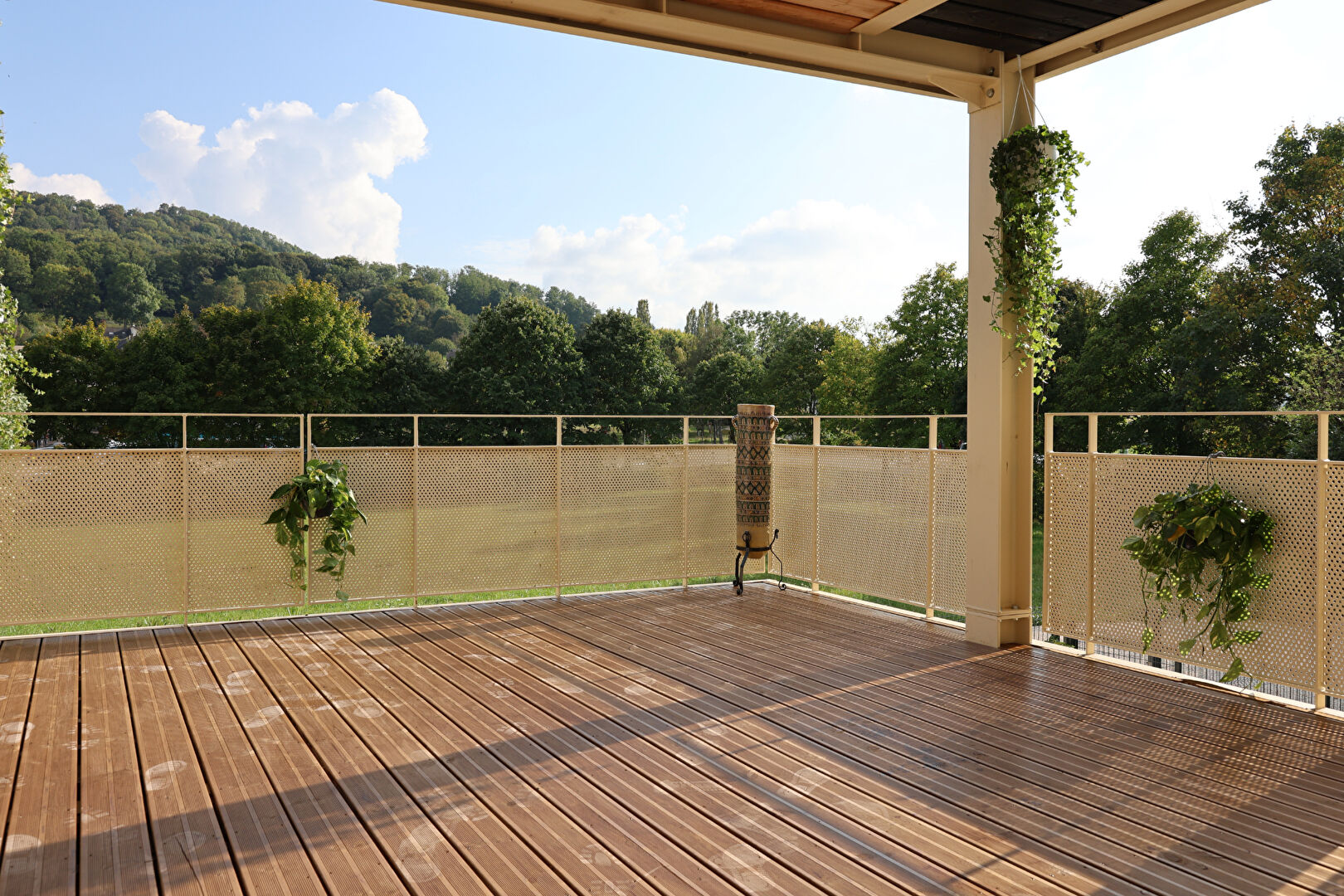 appartement 104.5m² CHATILLON LE DUC - photo 1