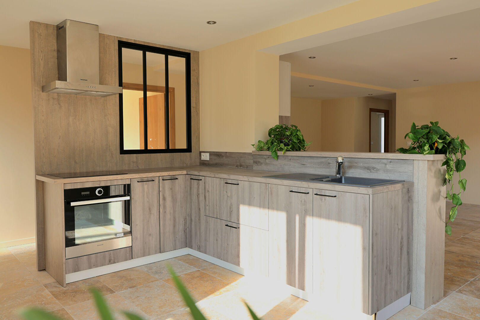 appartement 104.5m² CHATILLON LE DUC - photo 2