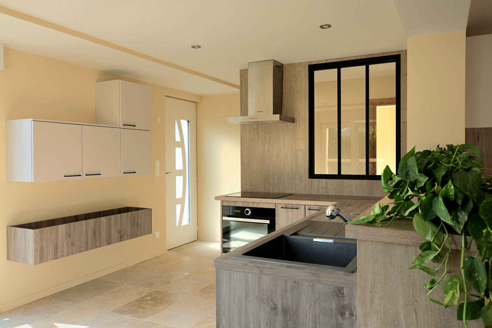 appartement 104.5m² CHATILLON LE DUC - photo 3