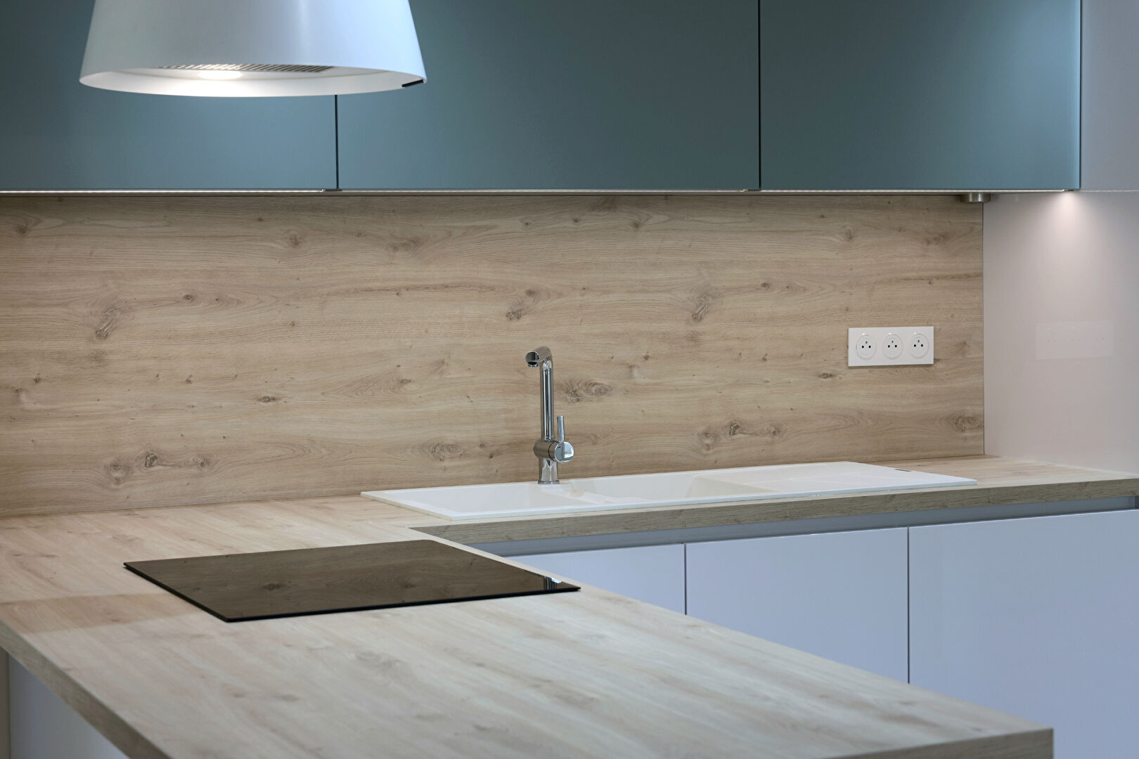 appartement 99.2m² CHATILLON LE DUC - photo 3