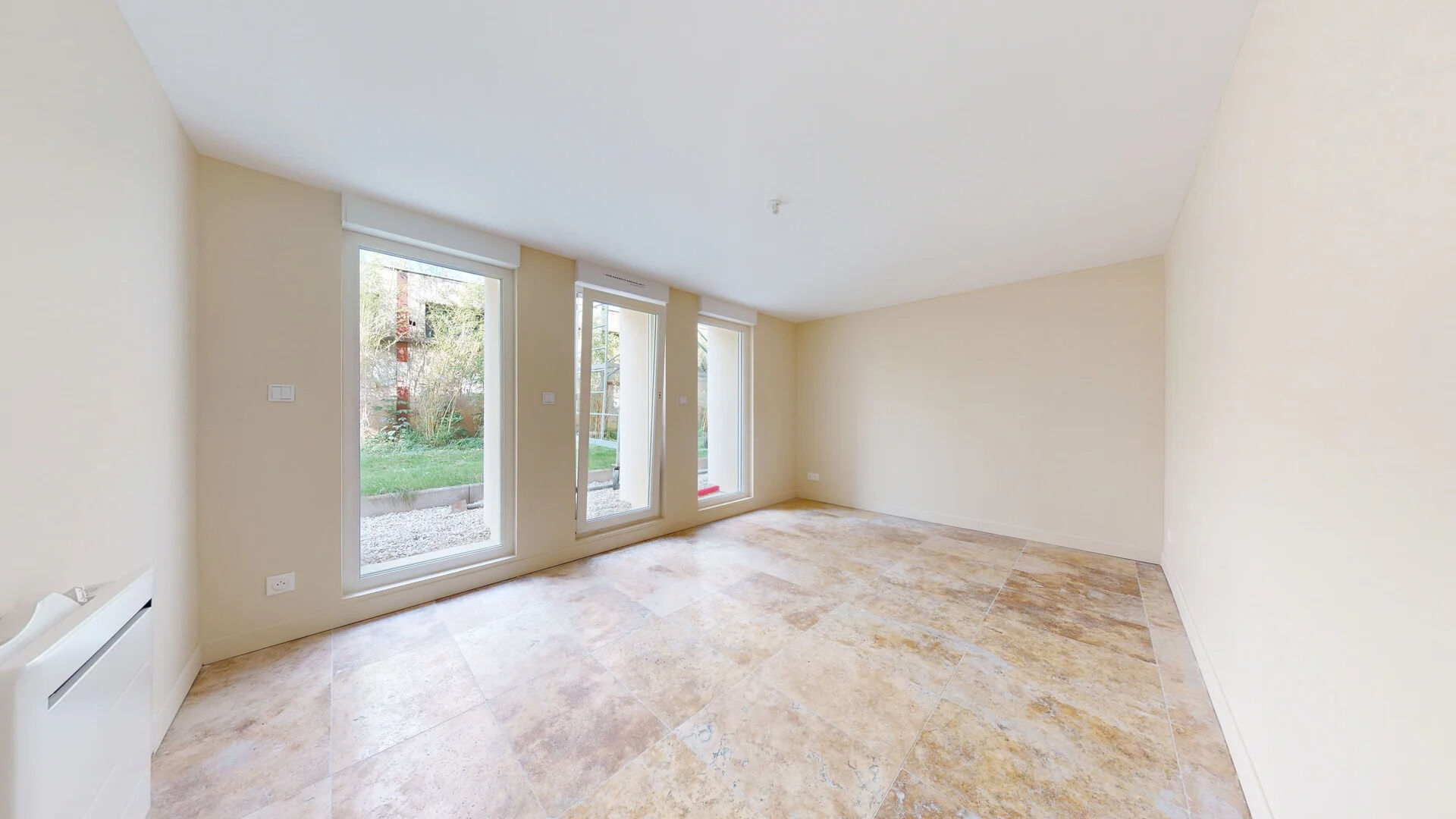 appartement 99.2m² CHATILLON LE DUC - photo 6