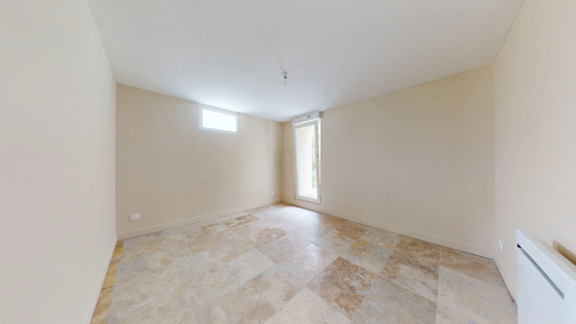 appartement 99.2m² CHATILLON LE DUC - photo 7