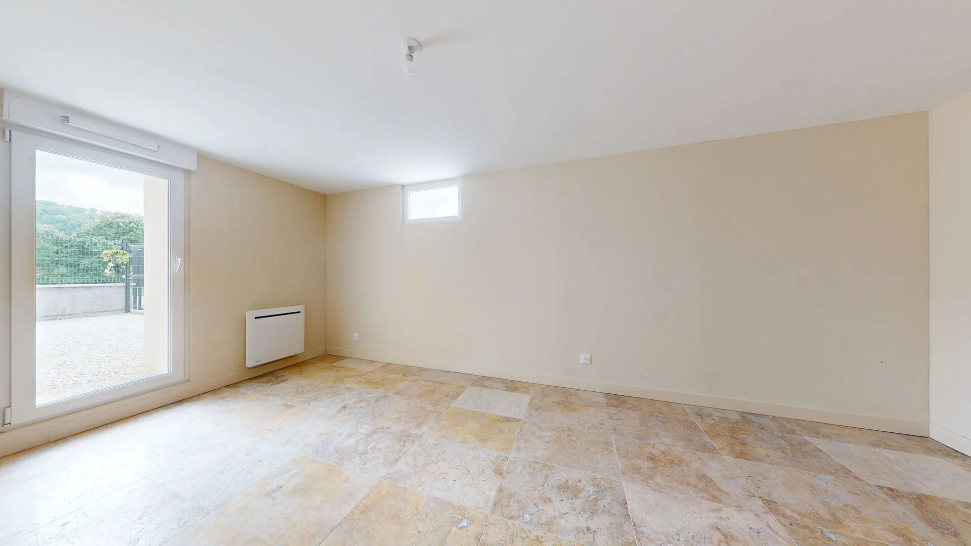 appartement 99.2m² CHATILLON LE DUC - photo 8