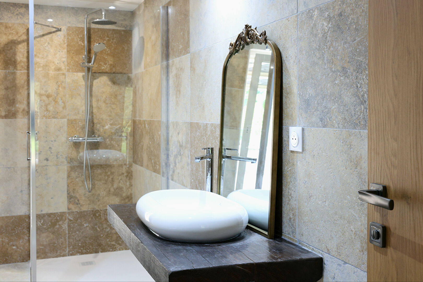 appartement 99.2m² CHATILLON LE DUC - photo 9