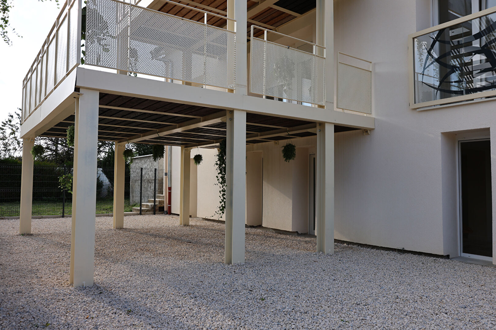 appartement 99.2m² CHATILLON LE DUC - photo 10