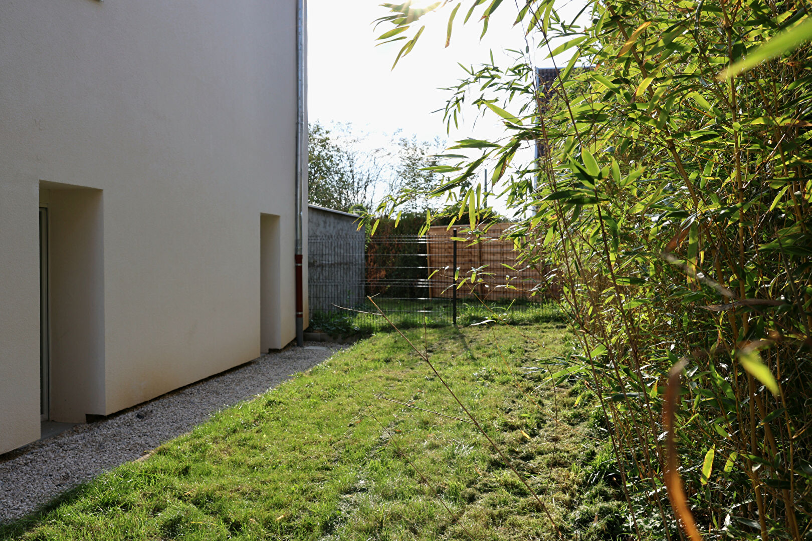 appartement 99.2m² CHATILLON LE DUC - photo 11