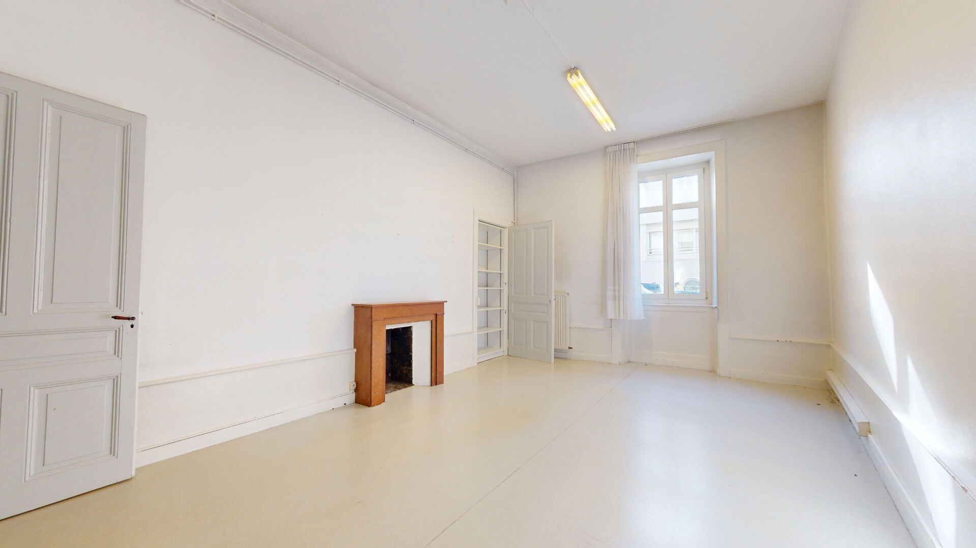 local_professionnel 104m² PONTARLIER - photo 3