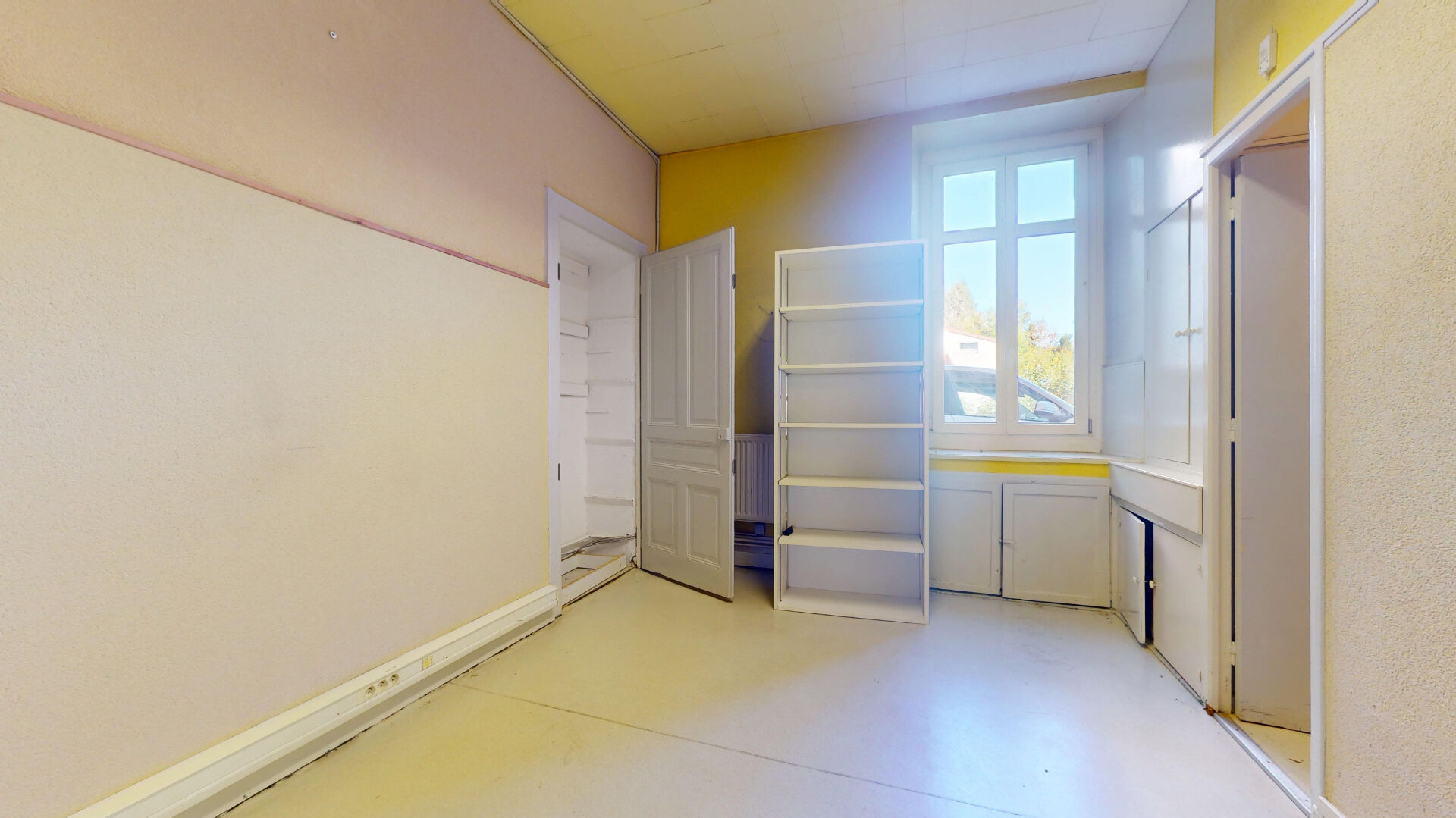 local_professionnel 104m² PONTARLIER - photo 5