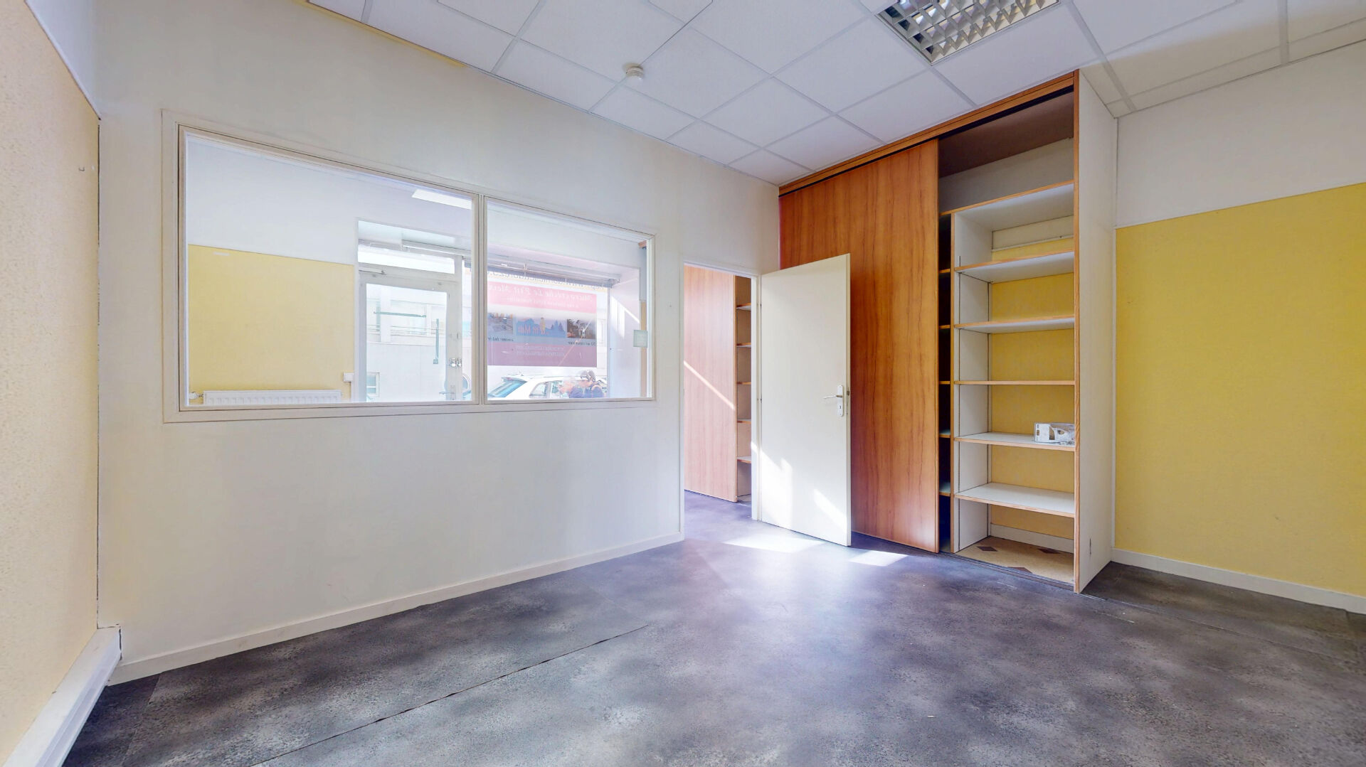 local_professionnel 104m² PONTARLIER - photo 6