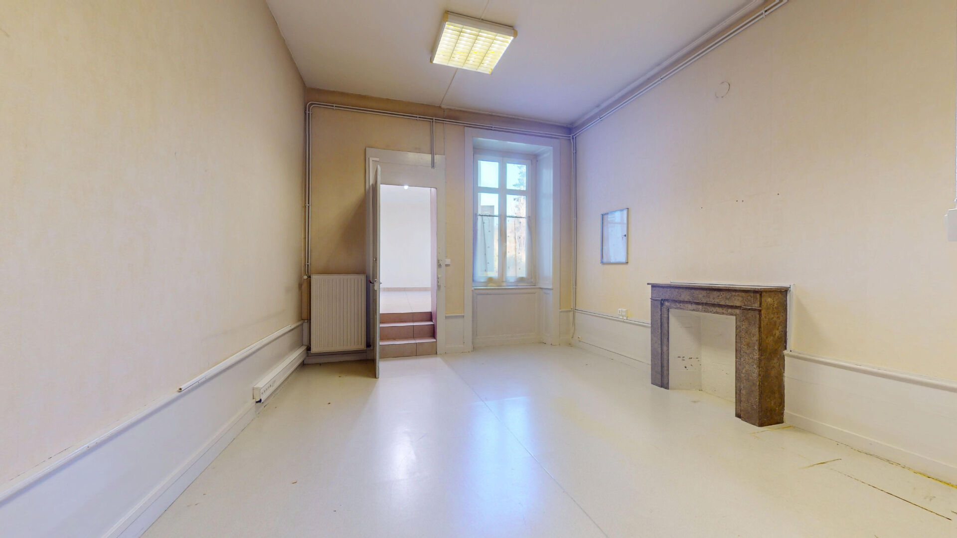 local_professionnel 104m² PONTARLIER - photo 8