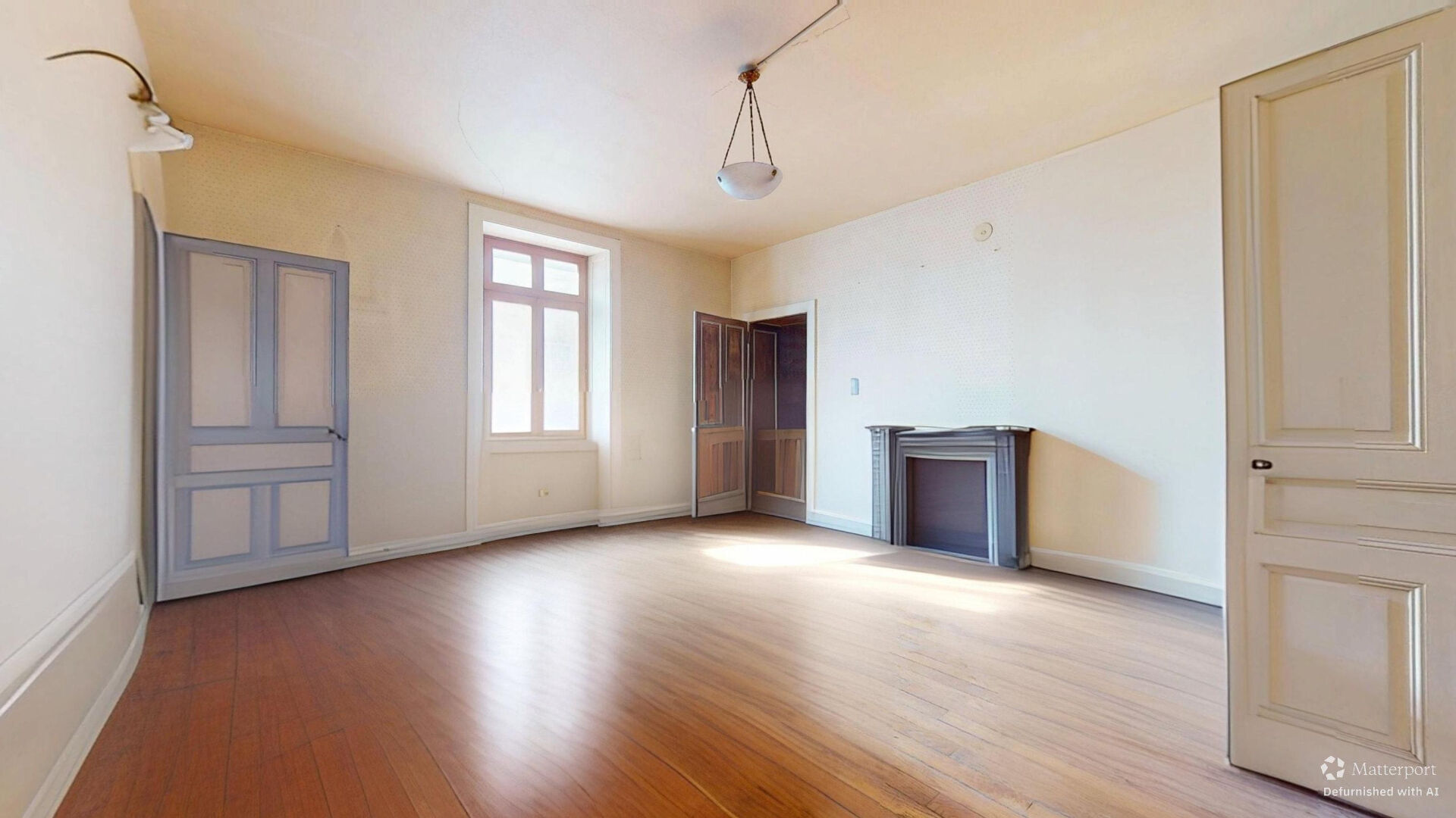appartement 145m² PONTARLIER - photo 1